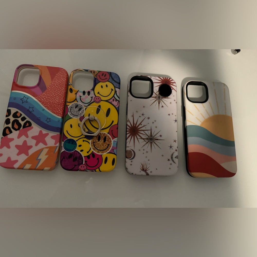 Casely iPhone 12 case